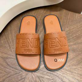 Picture of Fendi Slippers _SKUFendisz38-45WM06062683